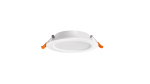 Panel LED 6W Round Neutral